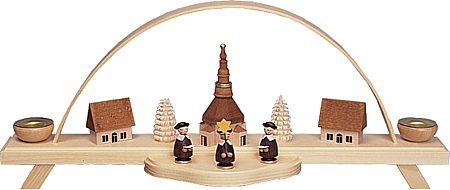 Schwibbogen Erzgebirge günstig kaufen