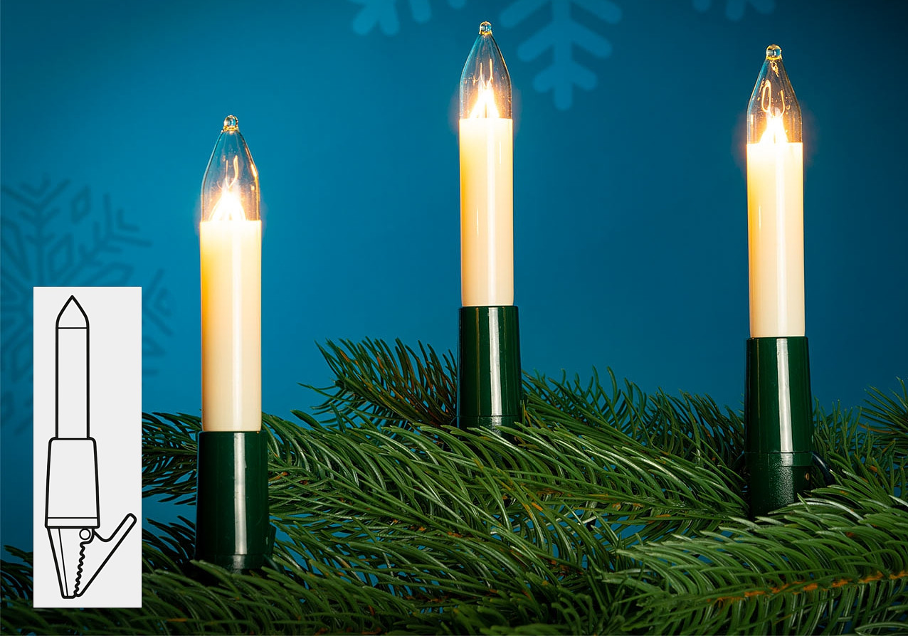 Lichterkette